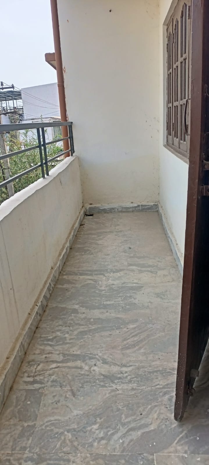 3 BHK Flat For sale in A 